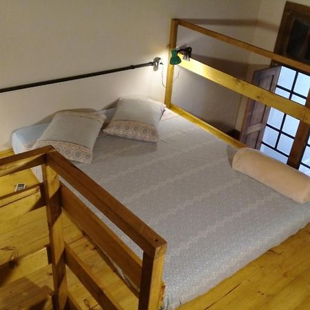 Frida Casa Hostel Пелотас Экстерьер фото
