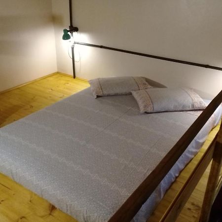 Frida Casa Hostel Пелотас Экстерьер фото