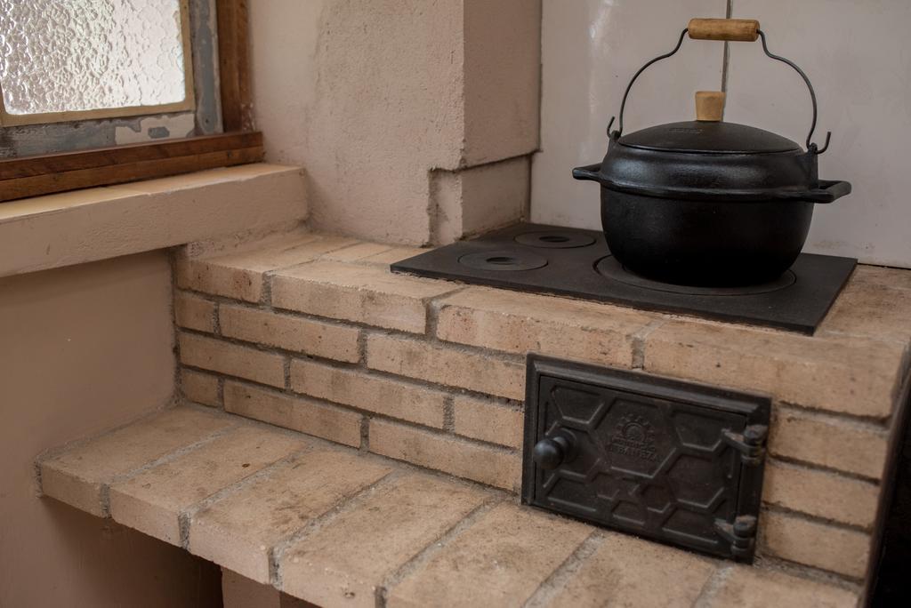 Frida Casa Hostel Пелотас Экстерьер фото
