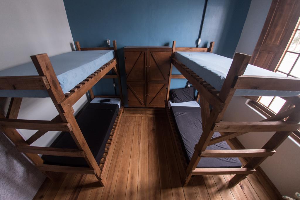 Frida Casa Hostel Пелотас Экстерьер фото