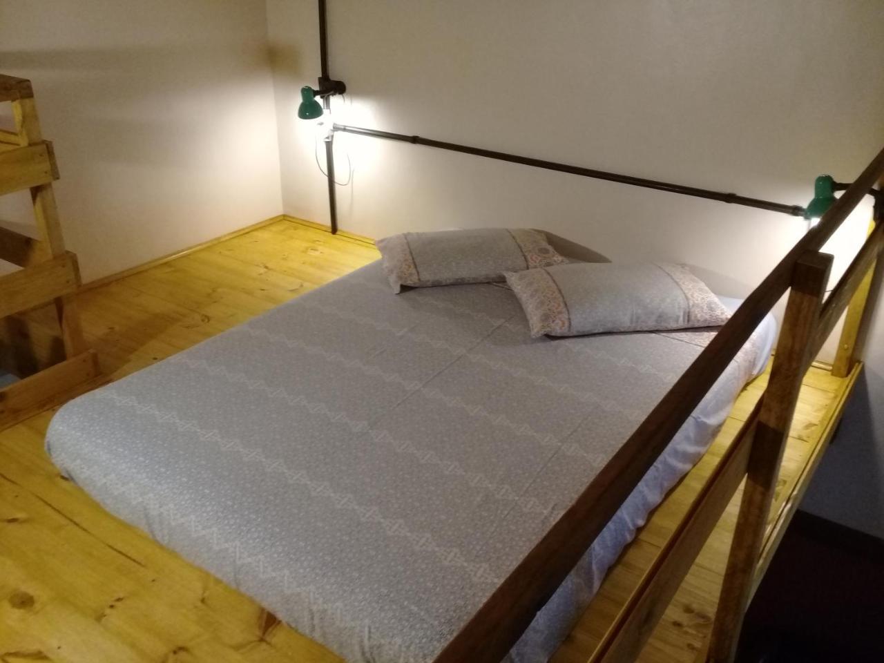 Frida Casa Hostel Пелотас Экстерьер фото